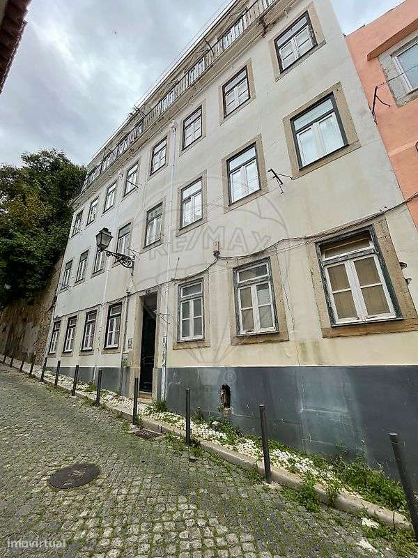 Apartamento T1 para venda-17