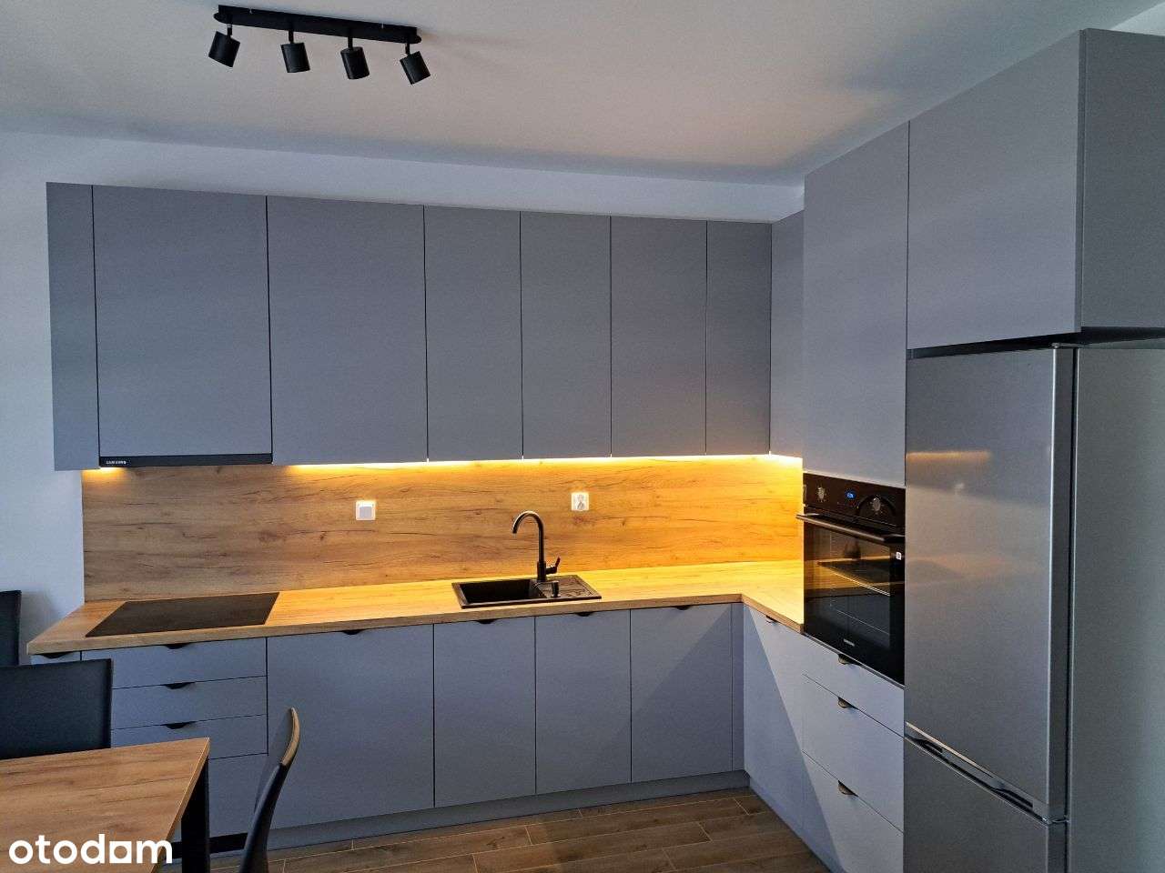 Nowe M Smolna 4 35 mkw (Najem okazjonalny)+parking - Pełny obrazek: 4/20