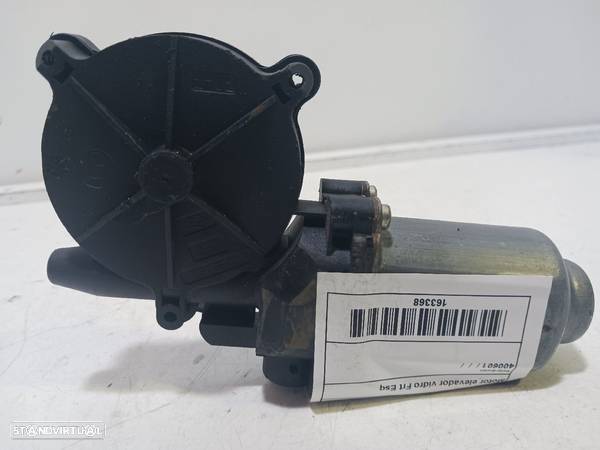 Motor Elevador Vidro Frt Esq Nissan Almera Ii (N16) - 2