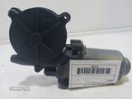 Motor Elevador Vidro Frt Esq Nissan Almera Ii (N16) - 2