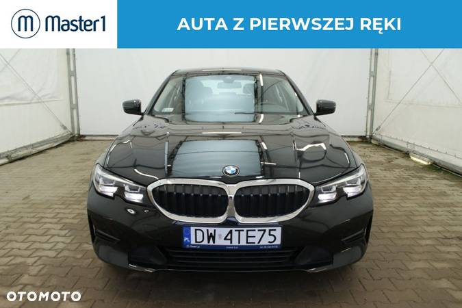 BMW Seria 3 320d xDrive MHEV Advantage - 2