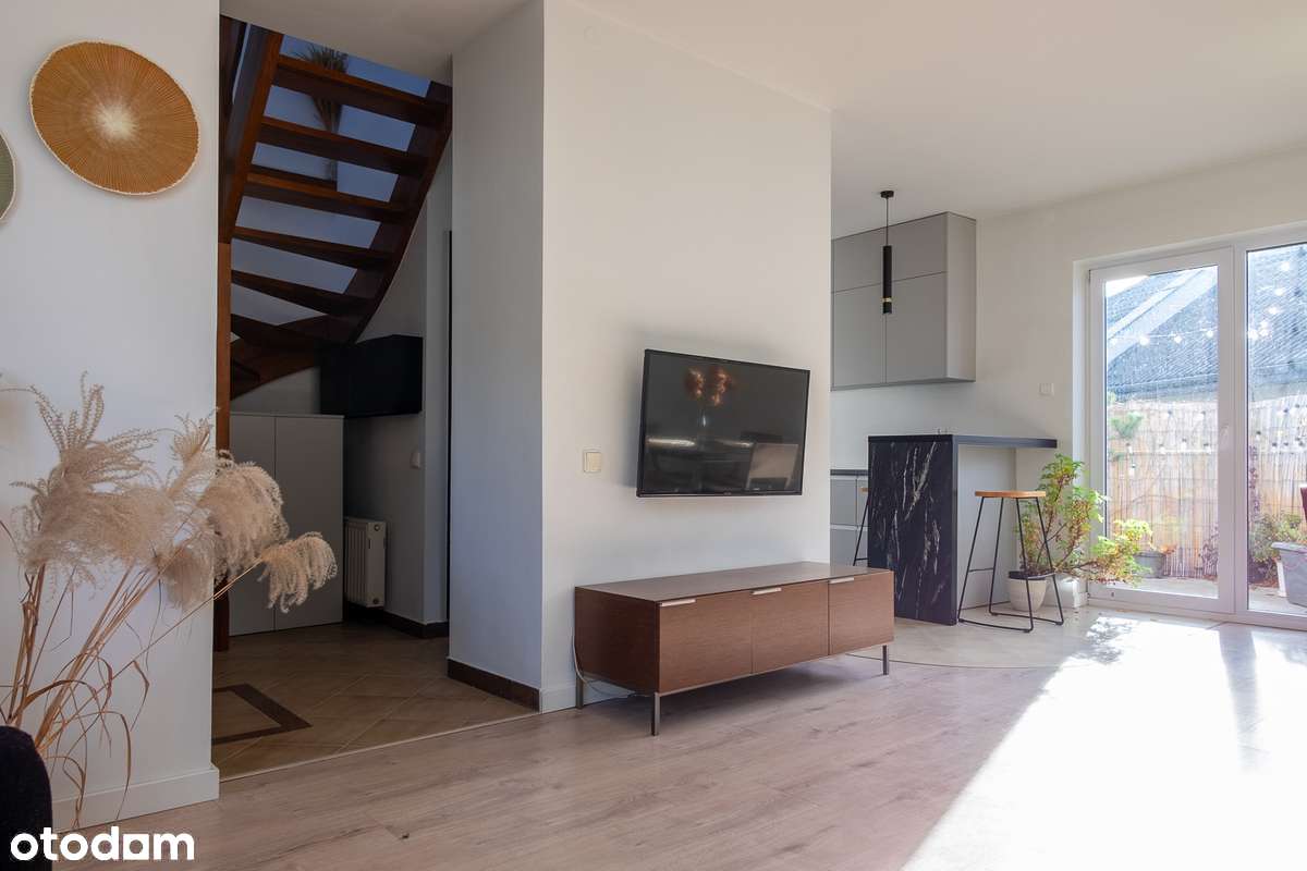 3 pok. mieszkanie/ Plewiska-1