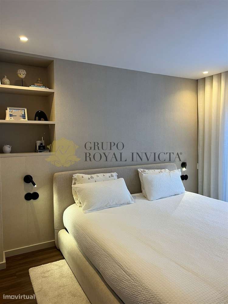 Moradia T1 à venda em Fânzeres – junto ao metro Fânzeres e ao Mercadon - Grande imagem: 5/17