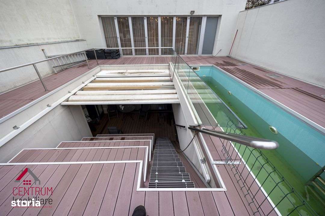 Vanzare vila Colentina - Doamna Ghica-14