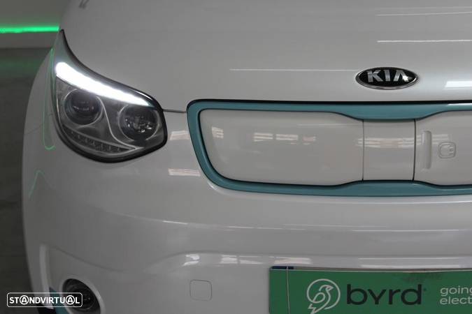 Kia e-Soul EV - 3