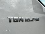 MAN TGM 18.250 NOWY GWARANCJA - 15