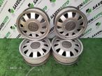 Conjunto Jantes Especiais Audi A4 (8D2, B5) - 1