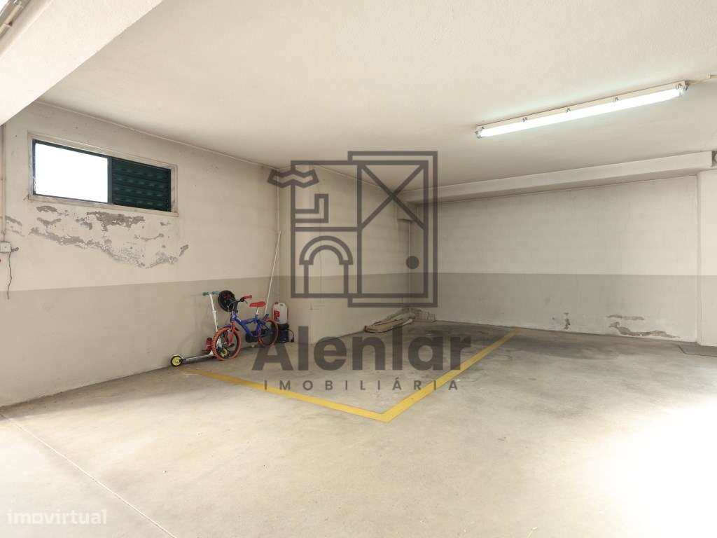 T3 com garagem em Alenquer-27