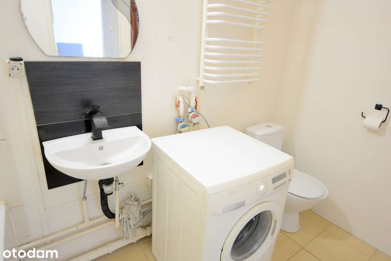 Kawalerka w Zamościu o pow. 39,37m2-8