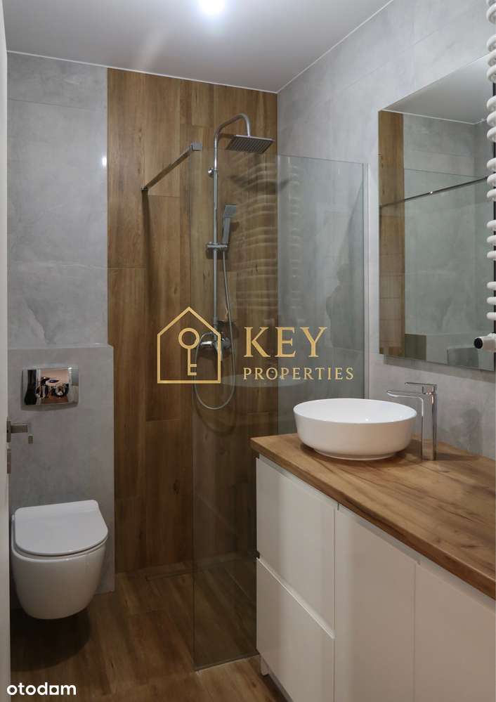 Inwestycyjna kawalerka 25,88 m² – Stare Podgórze, parking podziemny-11