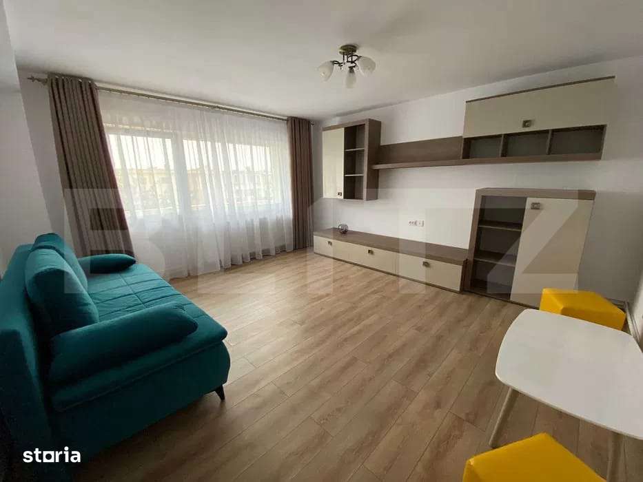 Apartament de inchiriat, 3 camere, 81 mp, Scriitorilor - Imagine principală: 3/7