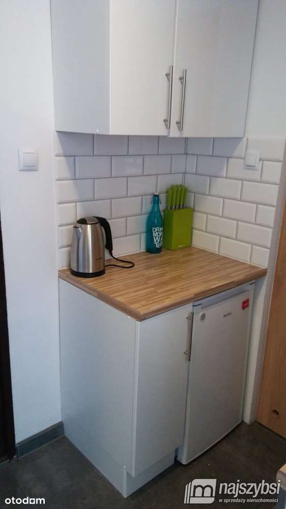 Świnoujście - kawalerka w centrum miasta-6