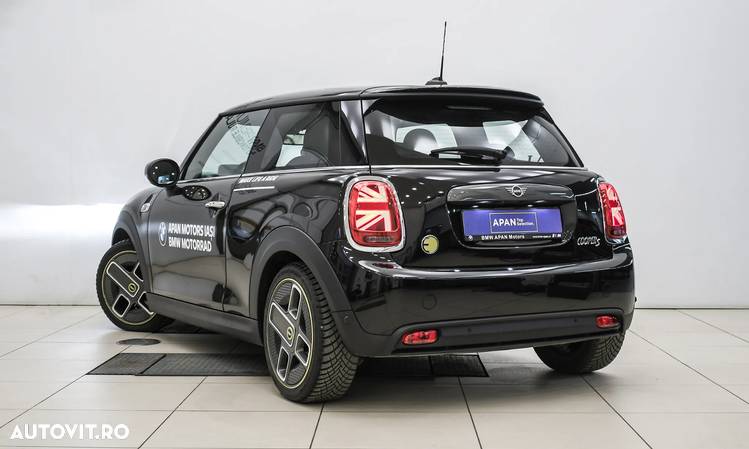 Mini Cooper SE Standard - 7