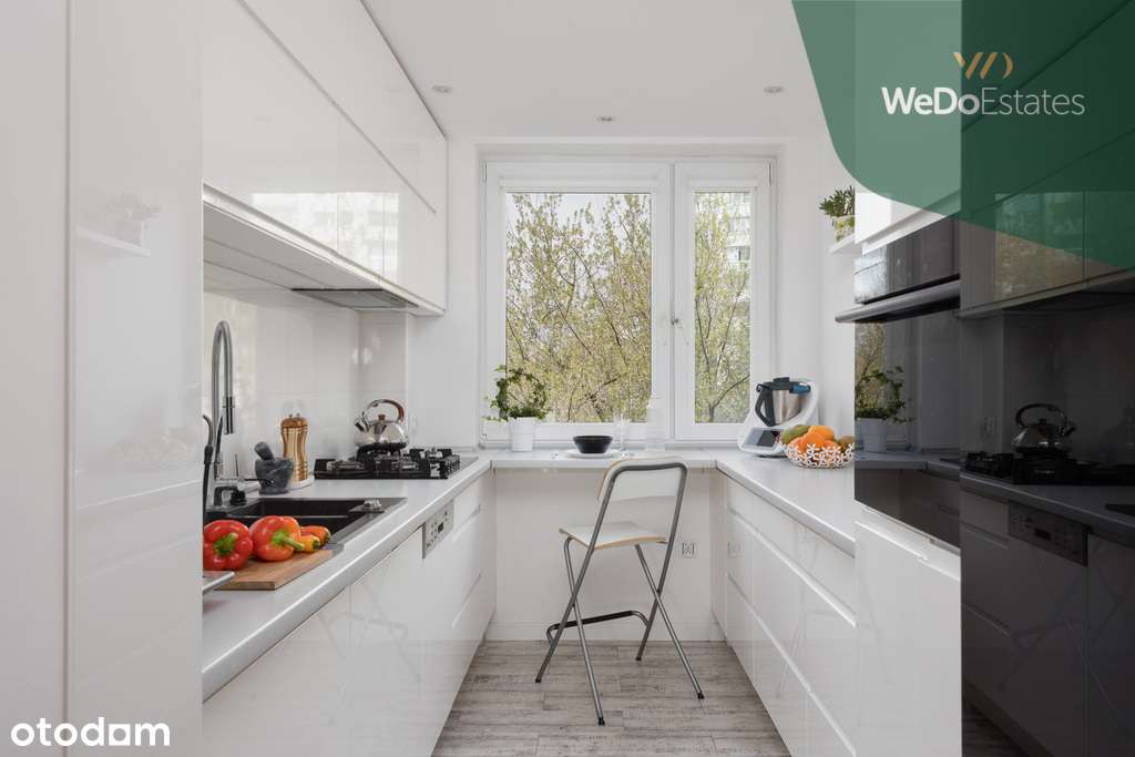 Atrakcyjne  3 pokojowe mieszkanie wyremontowane - Pełny obrazek: 5/20