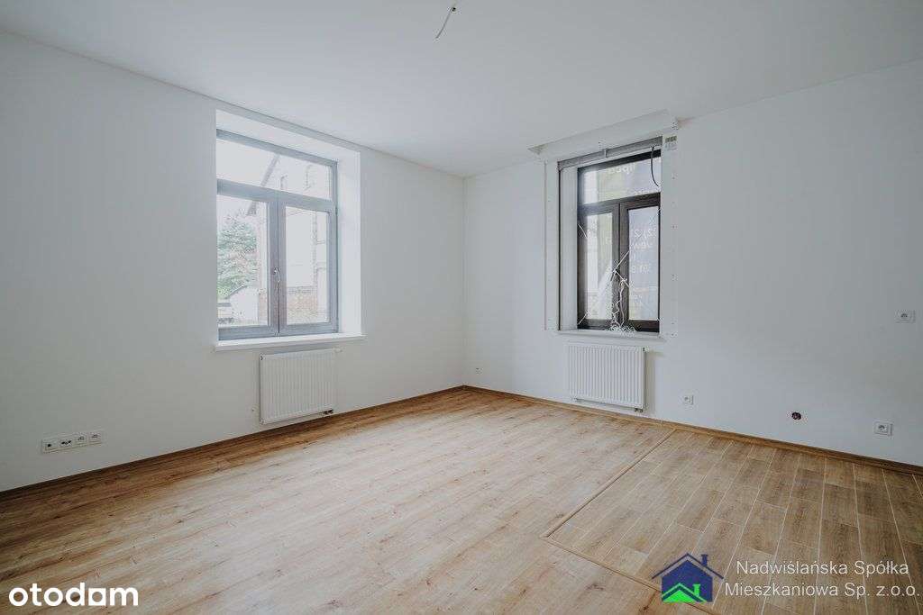 Nowe mieszkanie 3-pokojowe w Czechowicach Dz. - Pełny obrazek: 2/17