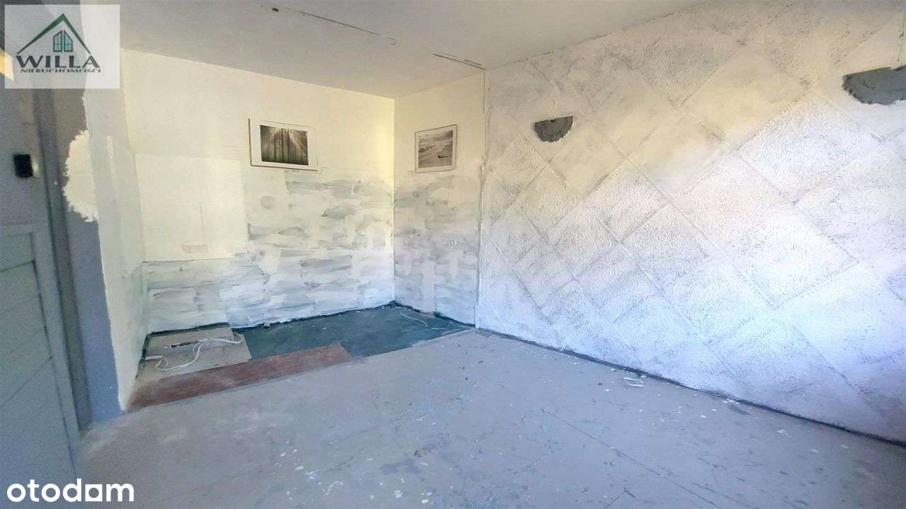 Podgórze - tania kawalerka.-2