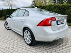 Volvo S60 D3 Geartronic R-Design - 35