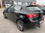 Alfa Romeo Giulietta 1.4 TB 16V - 5