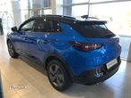 Opel Grandland X 1.2 Turbo START/STOP AT8 GLX - 4