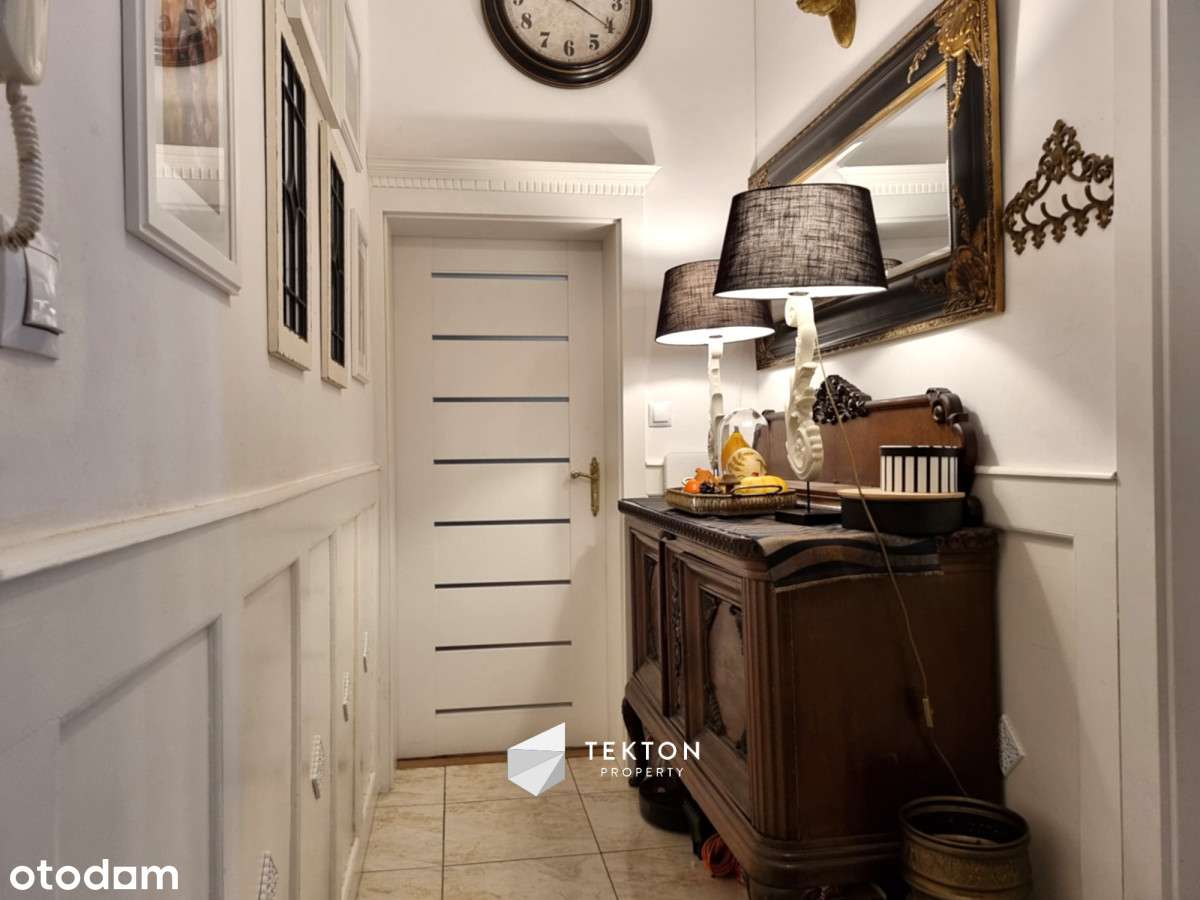 Słoneczne 3-pokojowe po remoncie, Śródmieście - Pełny obrazek: 2/11