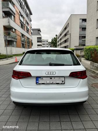 Audi A3 - 11