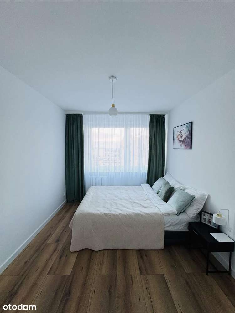 48 m², 2 pokoje I po remoncie | Wichrowe Wzgórze I !! BEZ PROWIZJI !!-1