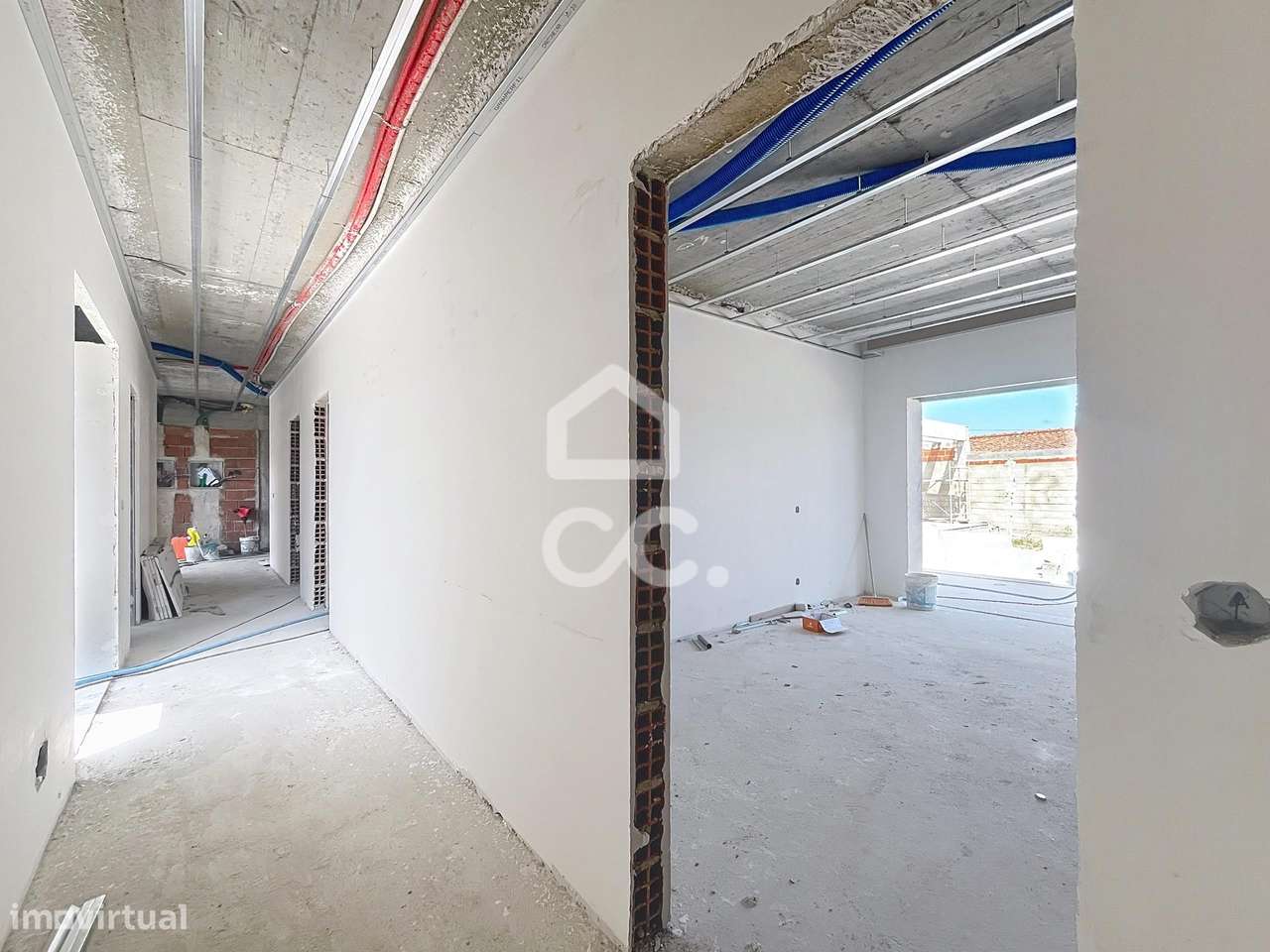 Moradia T4 Nadadouro-11