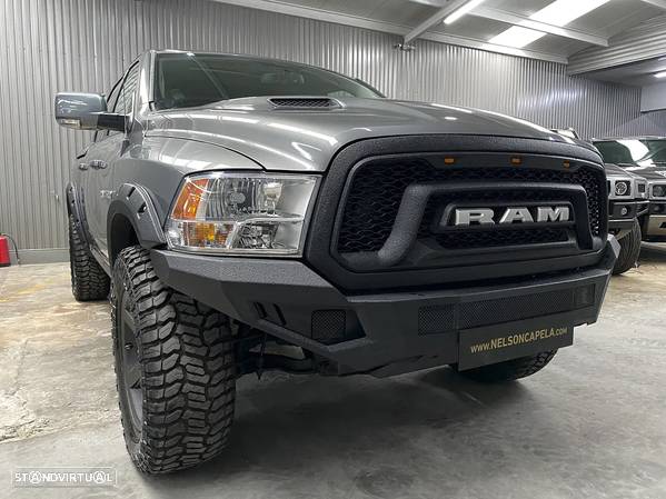 Dodge RAM 1500 5.7 V8 Hemi Sport OFFROAD - 13