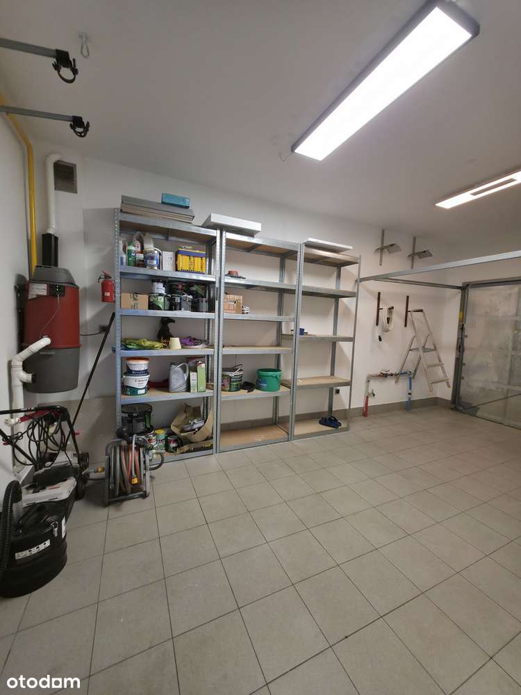 Smolec: Narożny segment z ogrodem - Twój azyl blisko Wrocławia! - Pełny obrazek: 5/20