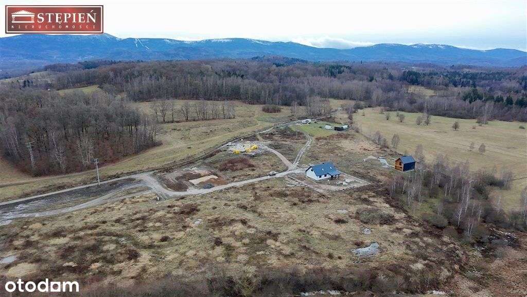 Działka, 1 040 m², Łomnica - Pełny obrazek: 4/6