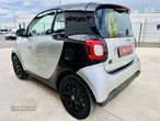 Smart ForTwo Coupé Electric Drive Brabus Style - 14