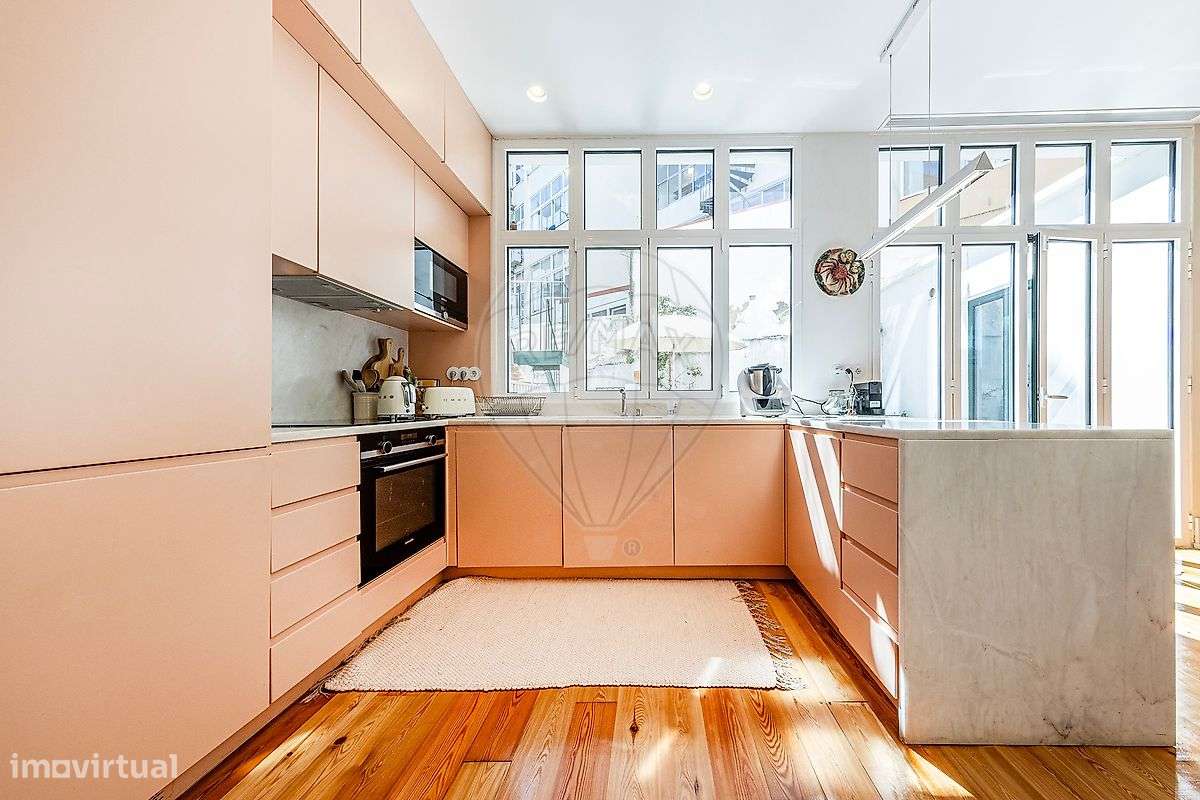 Apartamento T2 para venda-13