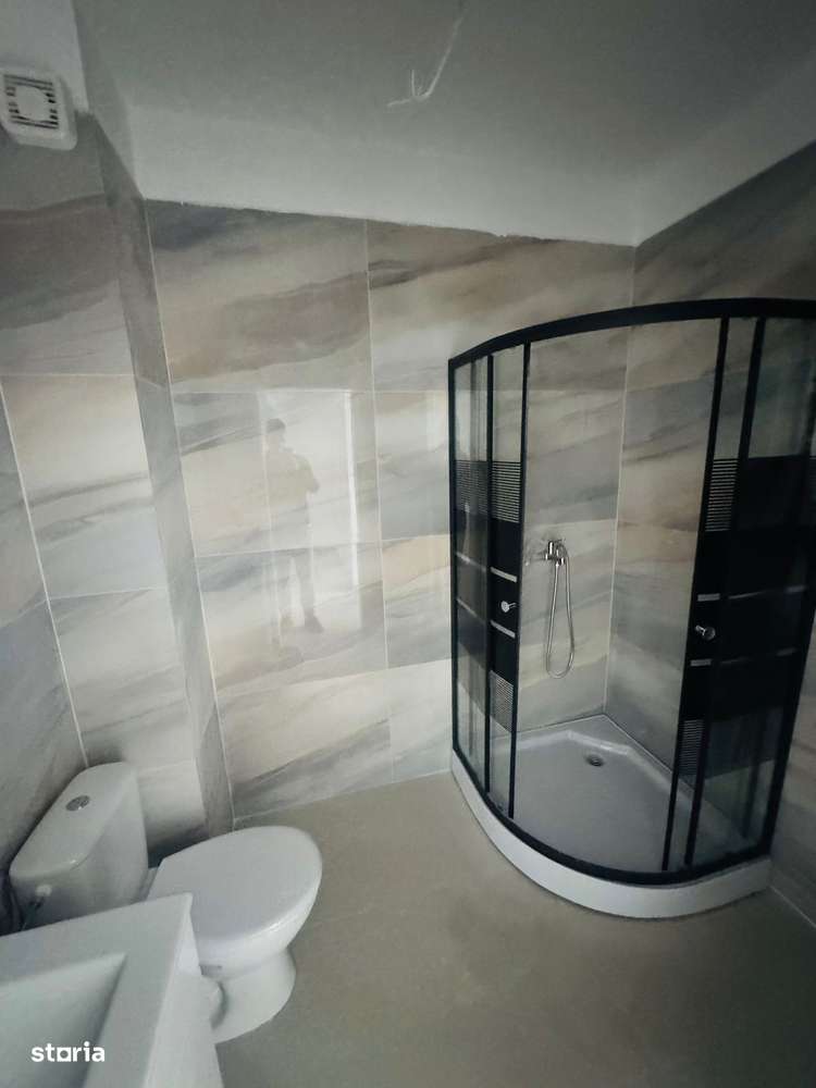 Garsonieră moderna, Militari Residence – 2025-Loc de parcare-4