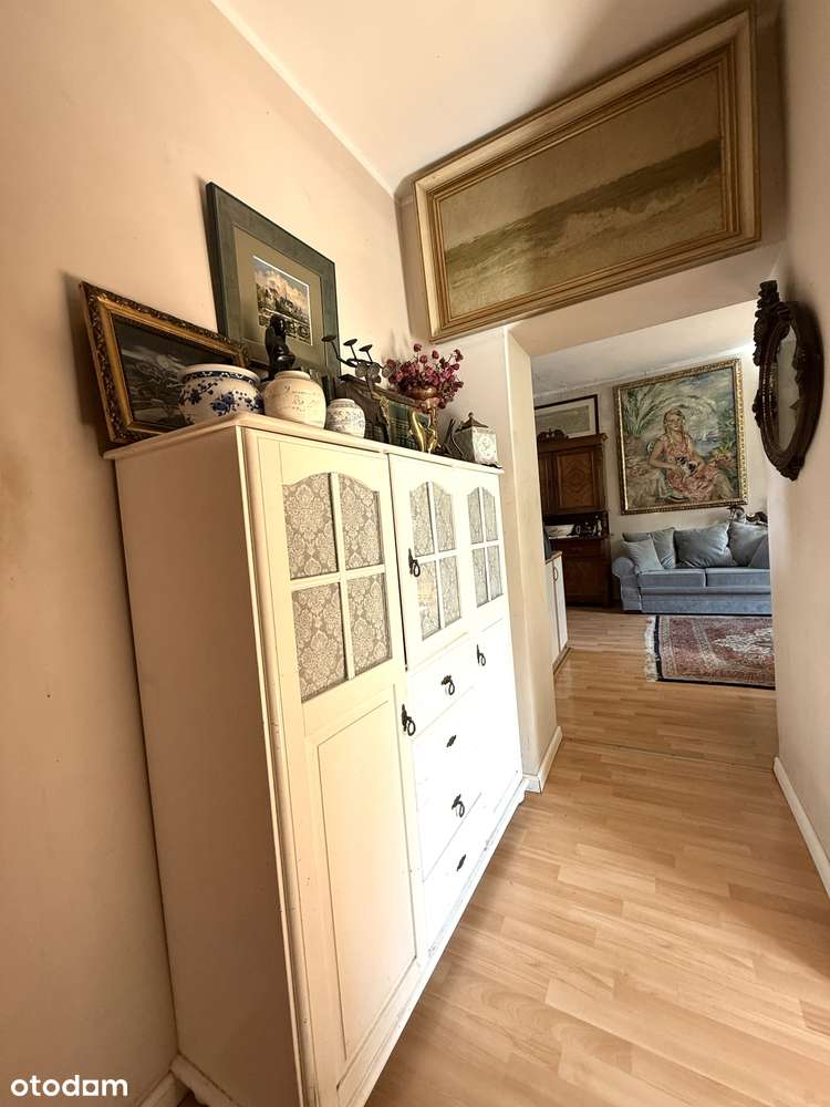 Nieruchomość przy Jeziorze Rusałka ,ogród ,garaż ,poddasze-4