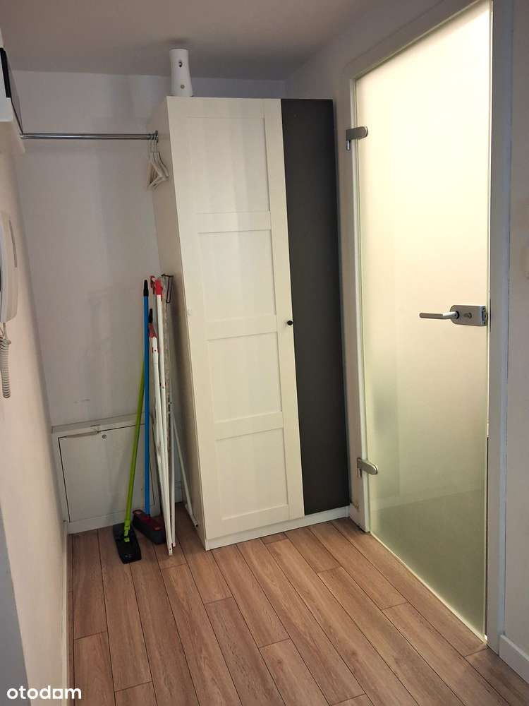 Kawalerka w centrum ul.mKrawiecka1, Justin Center. - Pełny obrazek: 4/9