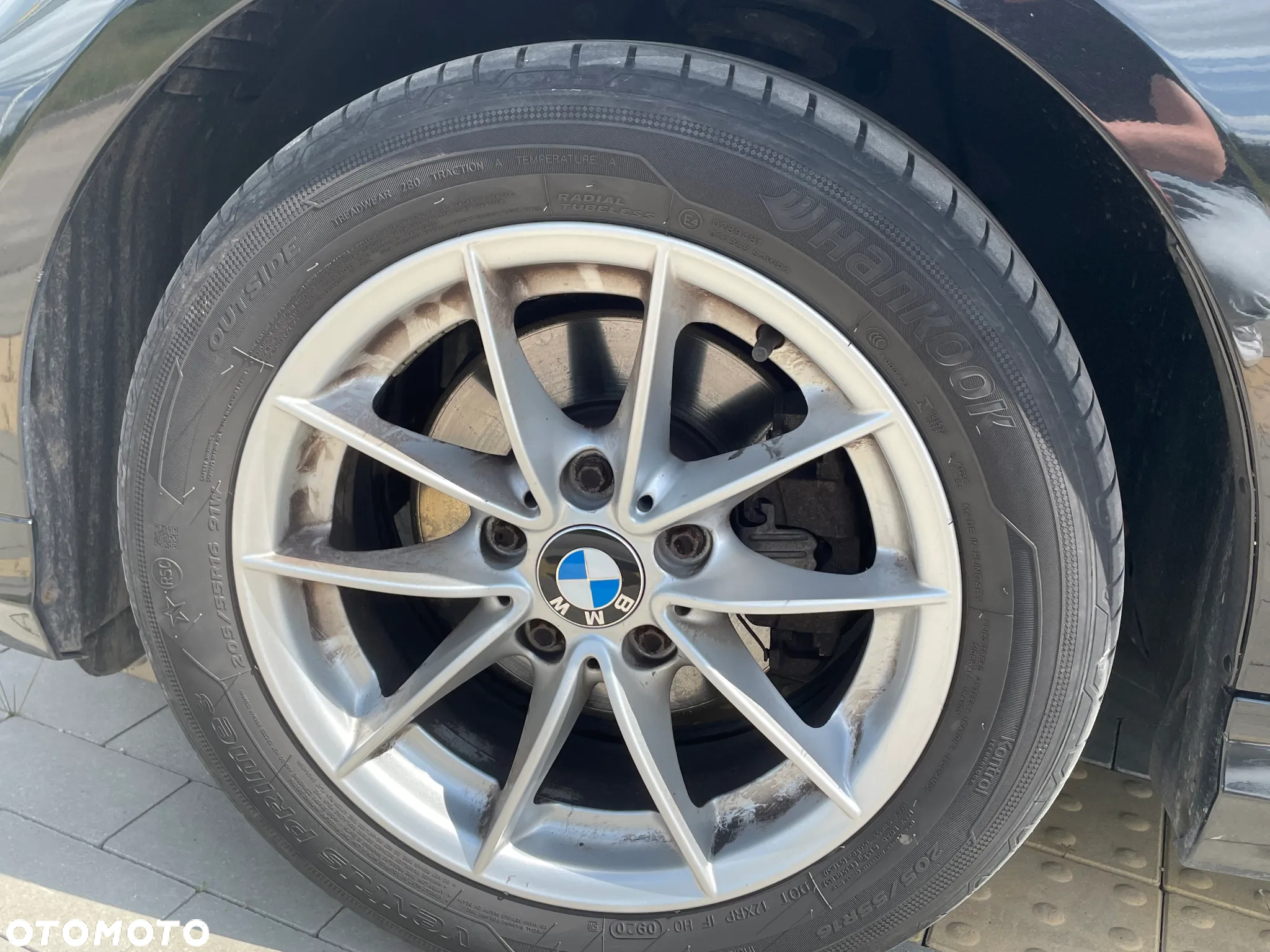 BMW Seria 3 320i Edition Exclusive - 6