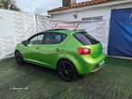 SEAT Ibiza 1.4 TDi FR - 13