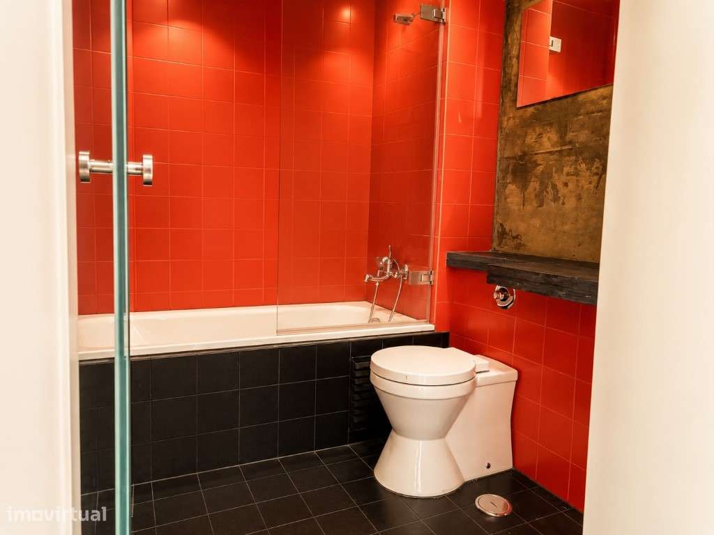 Edifício Exclusivo com Dois Duplex de Luxo e Escritório Privativo n...-20