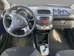 PEÇAS Toyota Aygo 2009 1.0VVT-i - 4