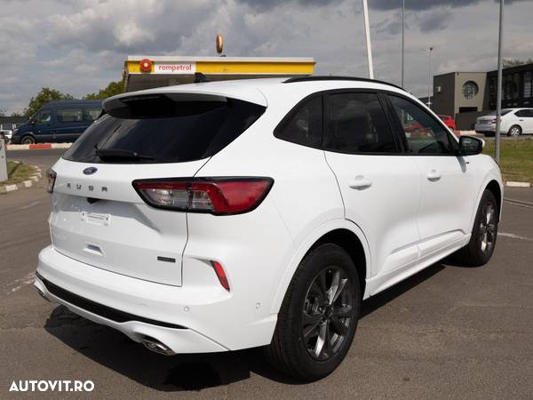 Ford Kuga - 5