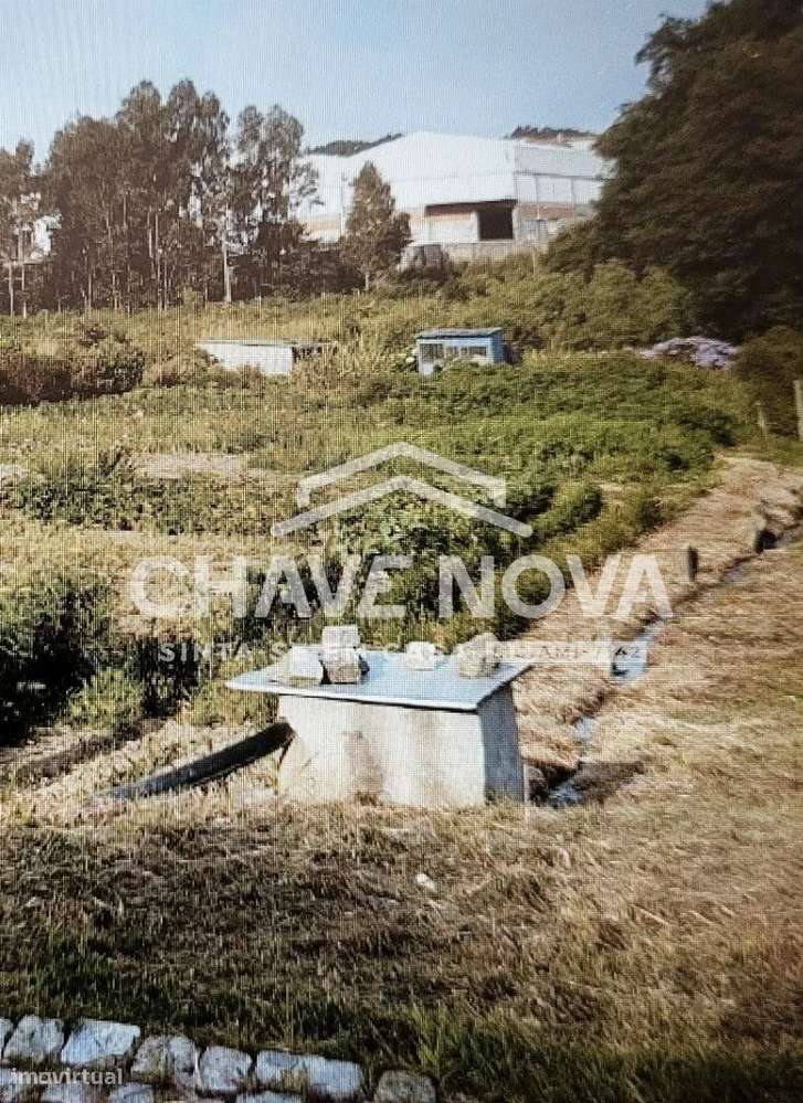 Terreno em Perosinho