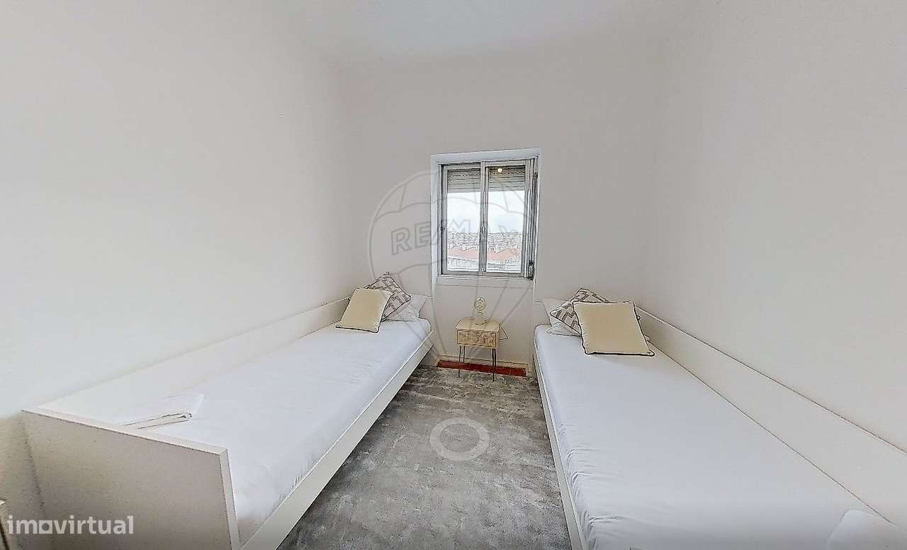 Apartamento T3 para venda - Grande imagem: 4/21