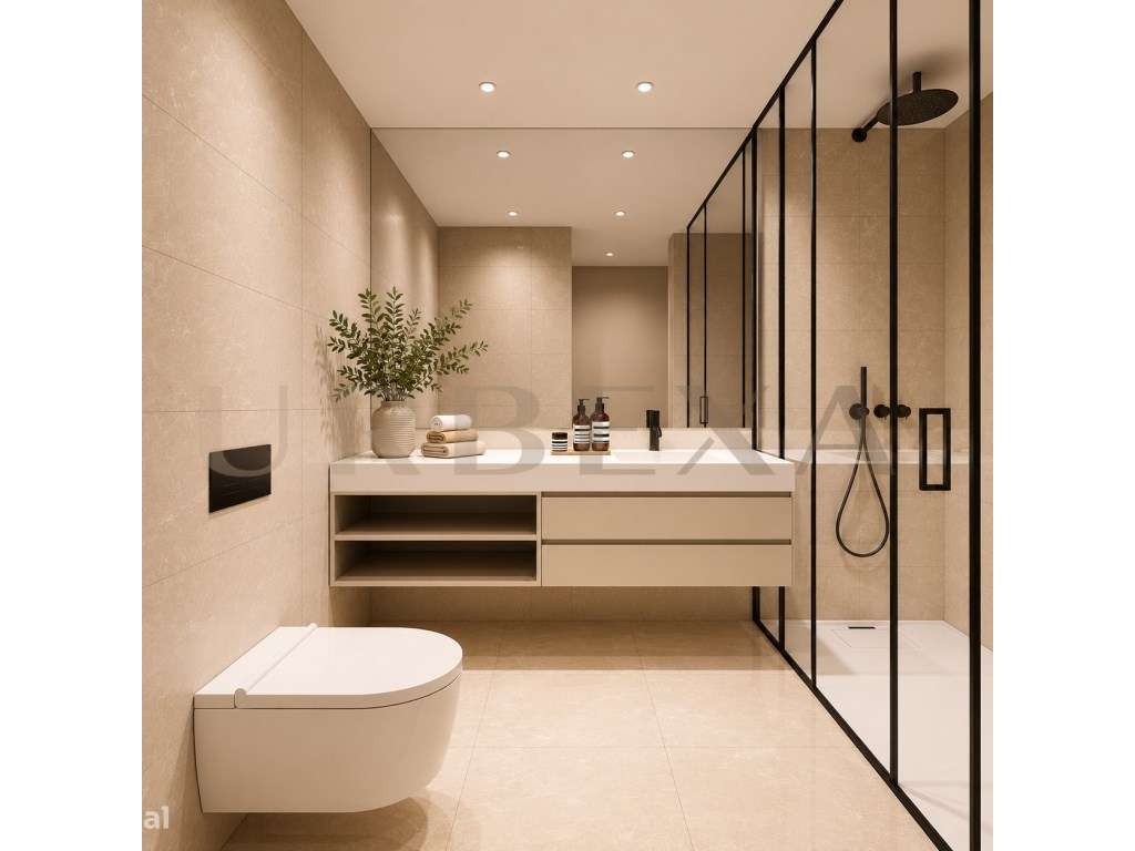 APARTAMENTO T3-13