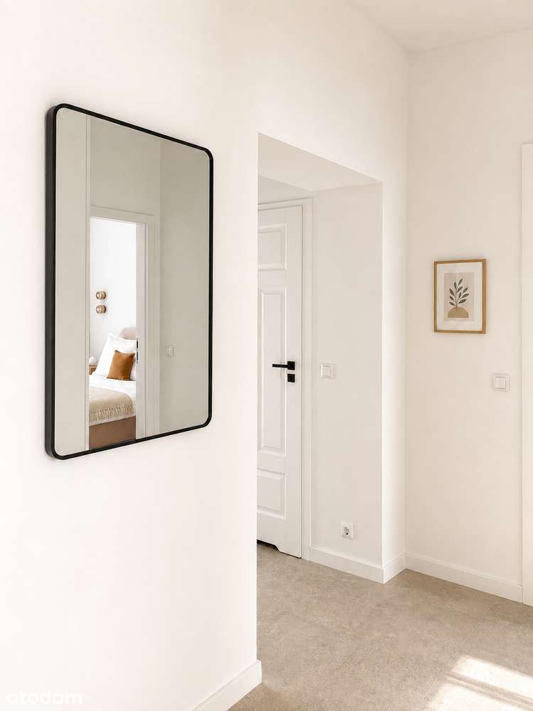 Elegancki apartament w cichej przedwojennej kamienicy | do wejścia-15