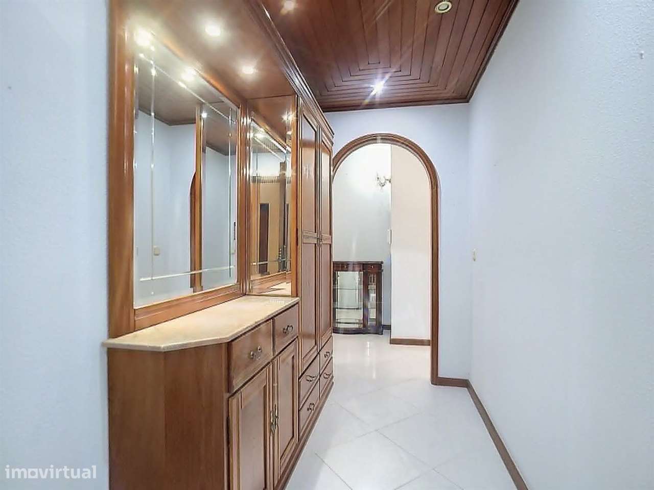 Apartamento T4 Venda em Rio Tinto,Gondomar-37