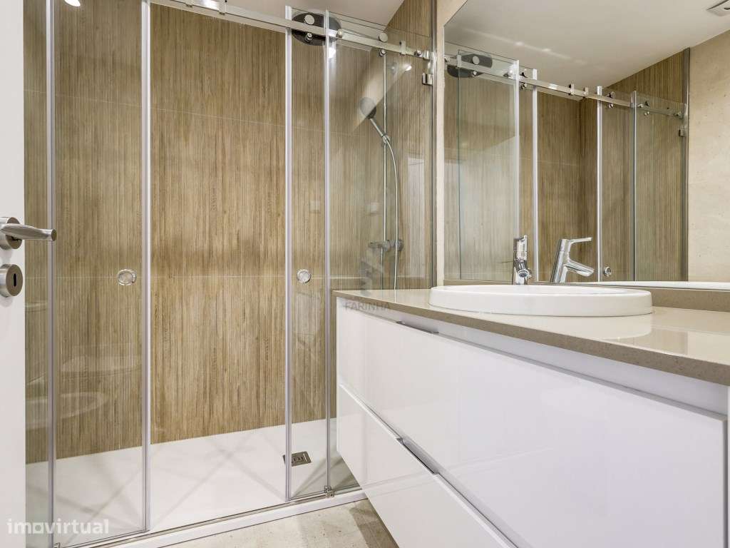 MAGNIFÍCO T4, no Condomínio fechado Páteo da Beloura, novo a estrea...-23