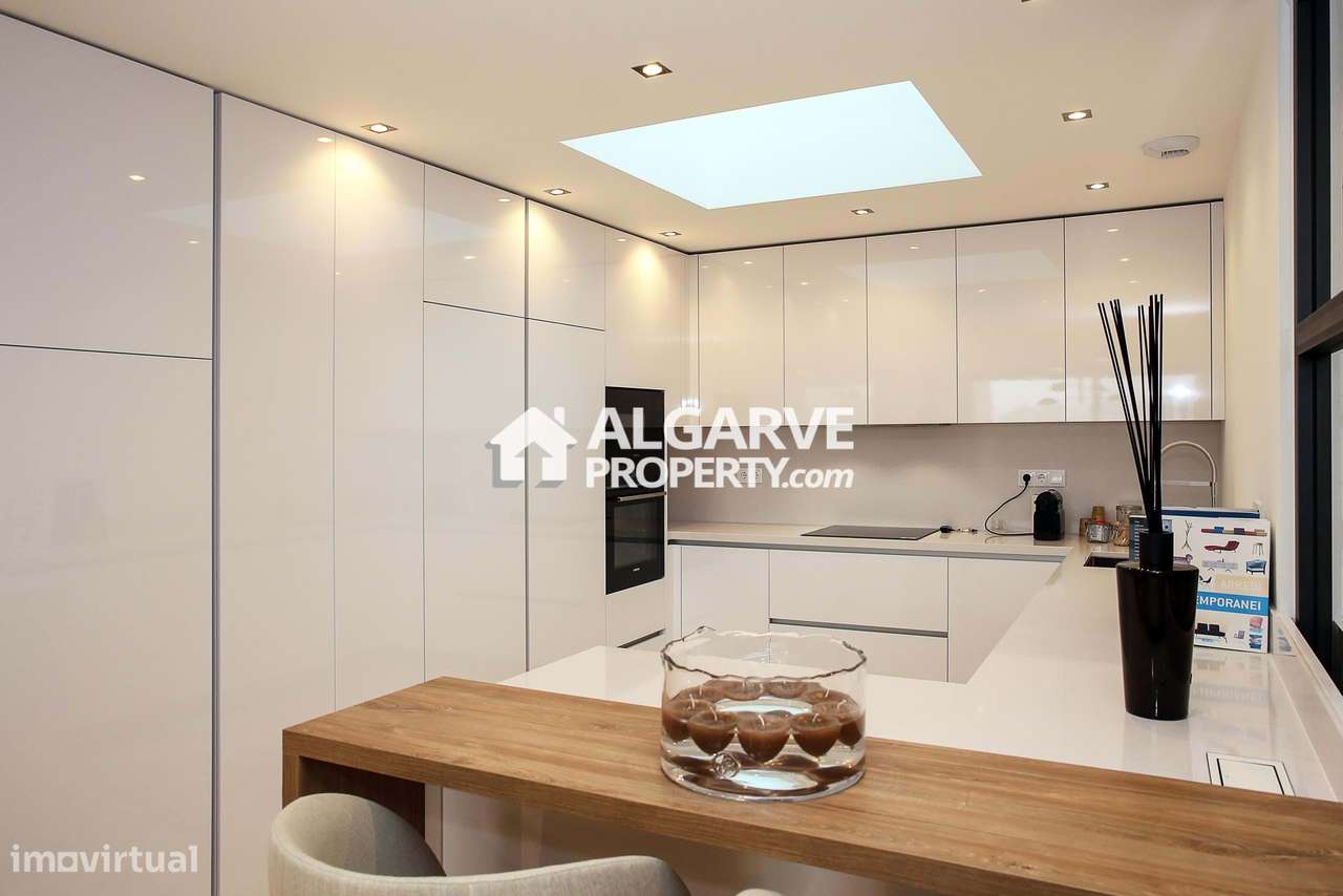 Moradia T4 na Premier Private Villa Resort em Faro - Grande imagem: 3/53