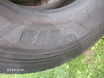 Sava Avant 5 315/80 R 22,5 - 3