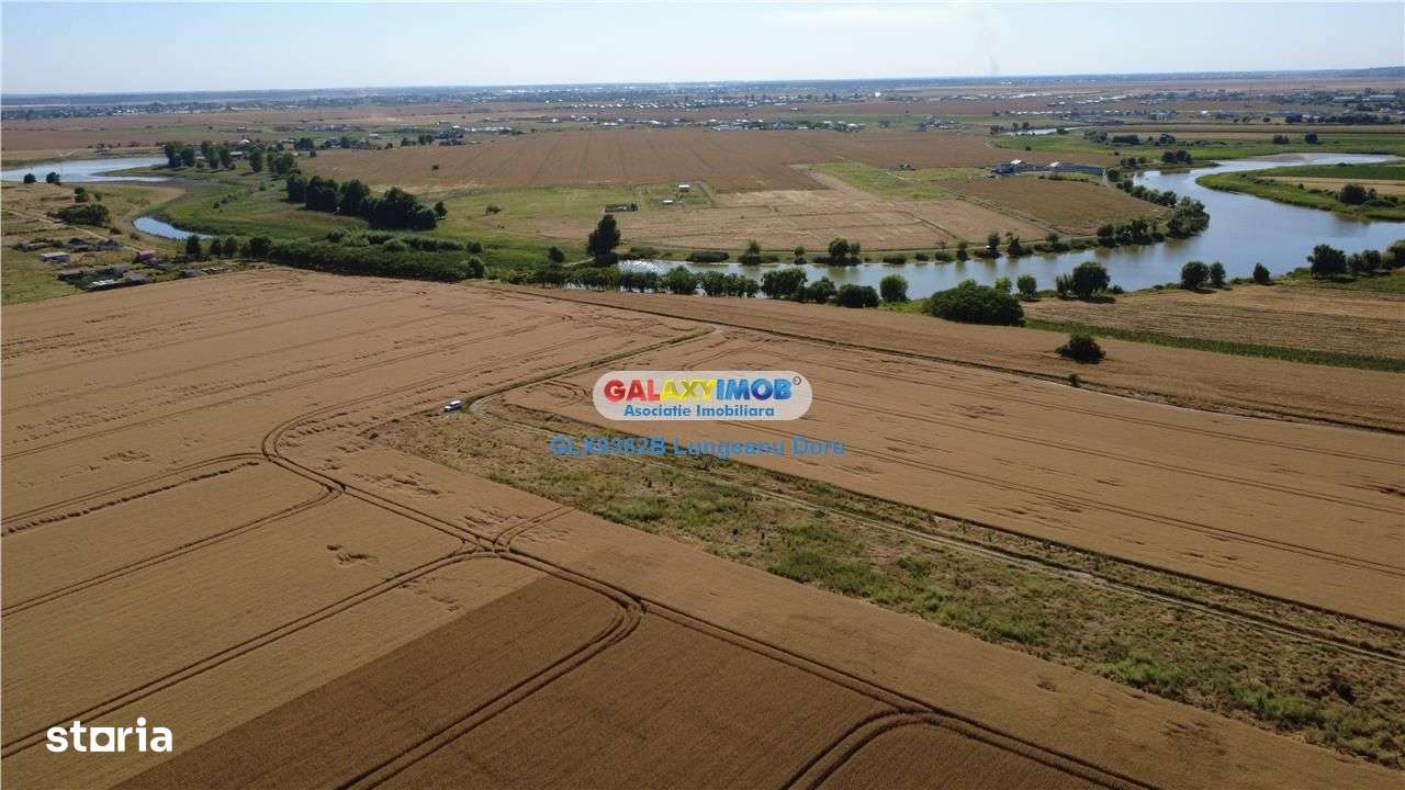 Teren intravilan 328 mp, Sosea, Balta Berceni, Rate Dezvoltator!!! - Imagine principală: 4/19