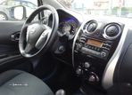 Nissan Note 1.2 Acenta - 18